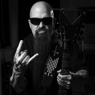 Kerry King — artist photo