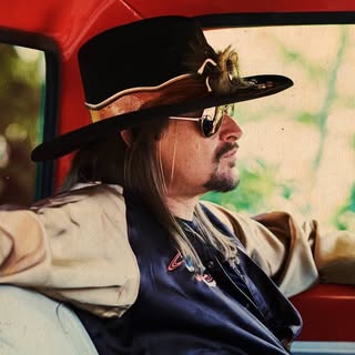 Kid Rock — artist photo