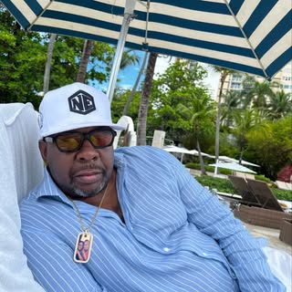 Bobby Brown — artist photo