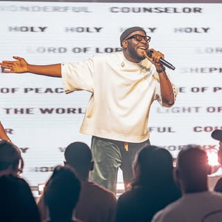 Kingdmusic — artist photo