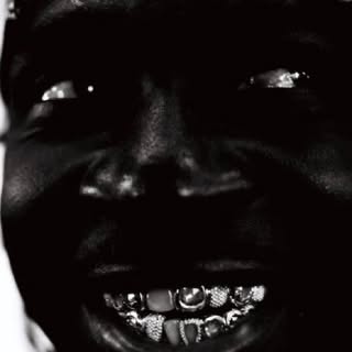 Pusha T — artist photo