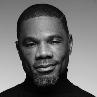 Kirk Franklin — artist photo