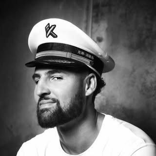 Klay Thompson β artist photo