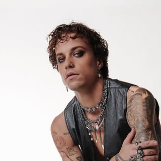 Greczula — artist photo