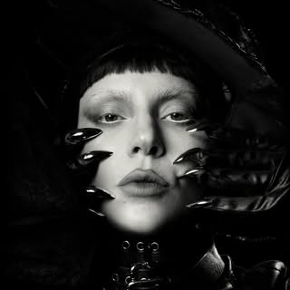 Lady Gaga — artist photo
