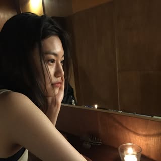 Kim Doyeon — artist photo