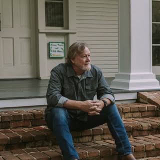 Les Traylor — artist photo