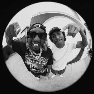 Lil Jon — artist photo