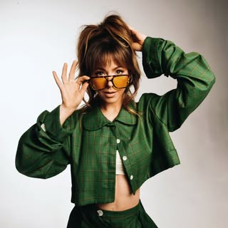 Lindsey Stirling — artist photo