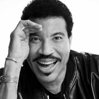 Lionel Richie — artist photo