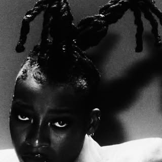 Little Simz — artist photo