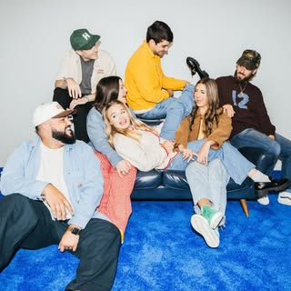 LO Worship — artist photo