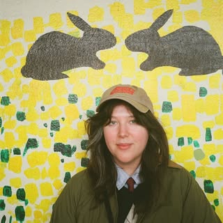 Lucy Dacus — artist photo