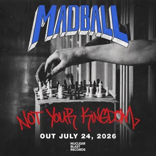 Madball — artist photo
