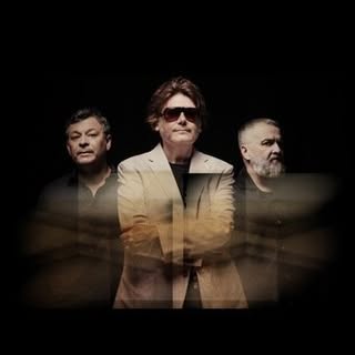 Manic Street Preachers — artist photo