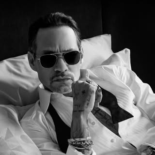 Marc Anthony — artist photo