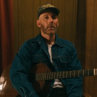 Mat Kearney — artist photo