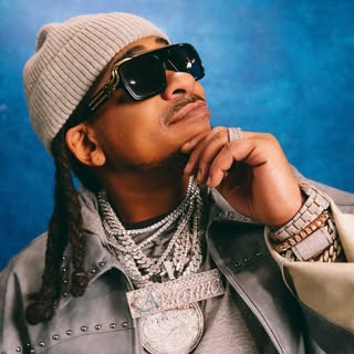 Max B — artist photo