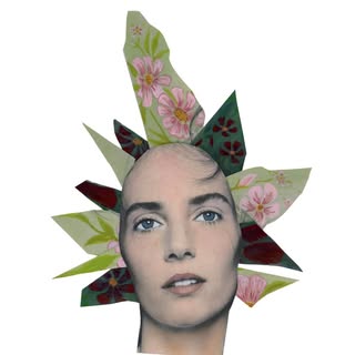 Maya Hawke — artist photo