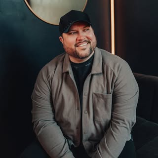Micah Tyler — artist photo