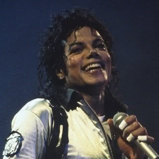 Michael Jackson — artist photo