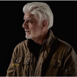 Michael McDonald — artist photo