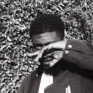 Mick Jenkins — artist photo