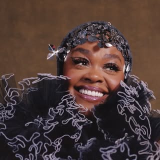 Jill Scott — artist photo