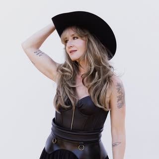 Margo Price — artist photo