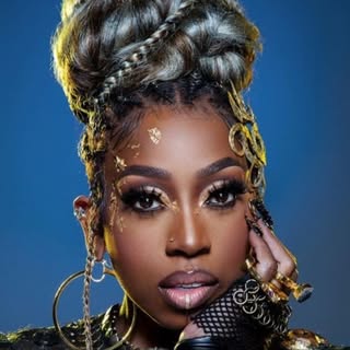 Missy Elliott — artist photo
