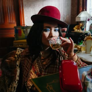 Mitski — artist photo