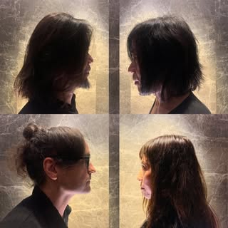 MONO — artist photo