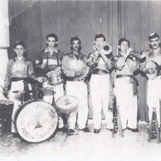 Airto Moreira — artist photo