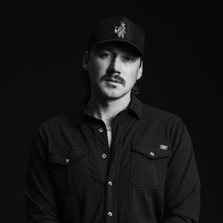 Morgan Wallen — artist photo