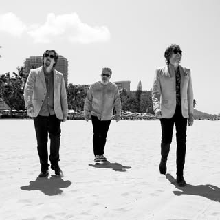 The Mountain Goats — artist photo