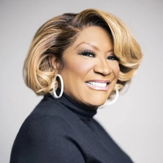 Patti LaBelle — artist photo