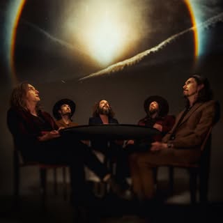 My Morning Jacket — artist photo