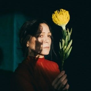 Natalia Lafourcade — artist photo