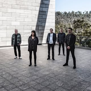 New Order — artist photo