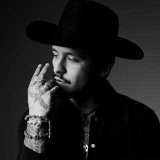 Christian Nodal — artist photo