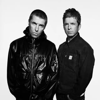 Oasis — artist photo
