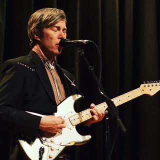 Bill Callahan — artist photo