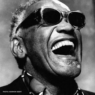 Ray Charles — artist photo