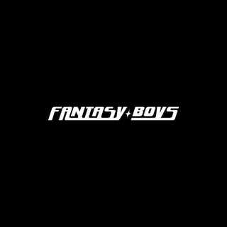 Fantasy Boys β artist photo
