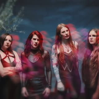 Kittie — artist photo