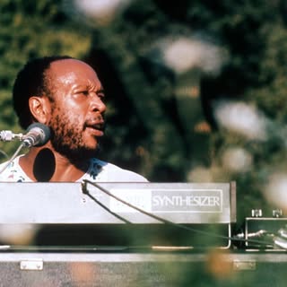 Les McCann — artist photo