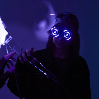 Rezz — artist photo