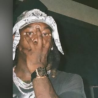 Offset — artist photo