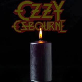 ozzy — artist photo