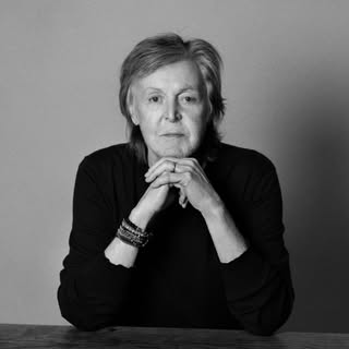 Paul McCartney β artist photo
